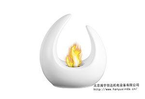 讓壁爐更出彩的8個附加裝飾