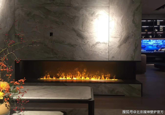 除了嵌入式的3D霧化蒸汽壁爐，你喜歡獨立式的霧化壁爐嗎？