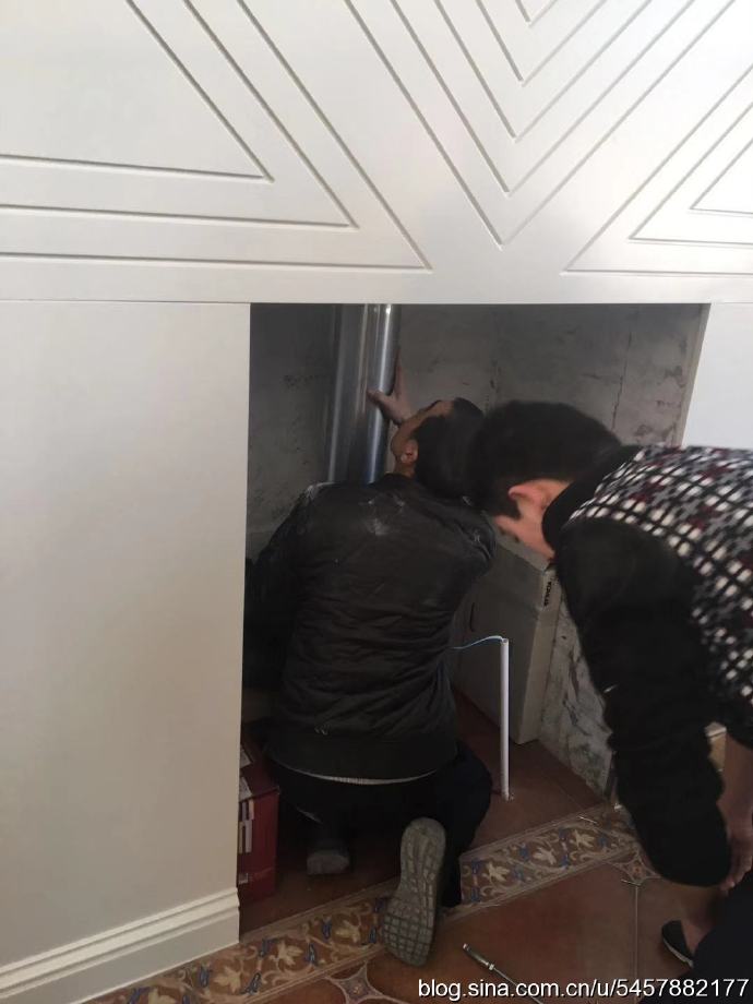 北京璨坤真火燃木壁爐安裝,有圖有真相 北京璨坤真火燃木壁爐安裝,有圖有真相